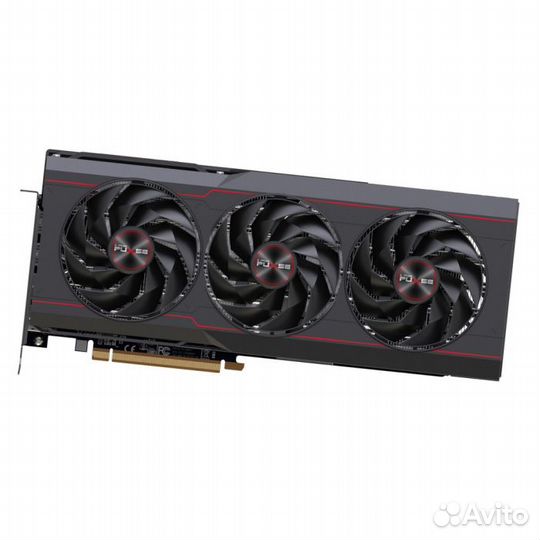 Видеокарта RX7900XT gaming OC 20GB gddr6 hdmix2 DPx2 lite