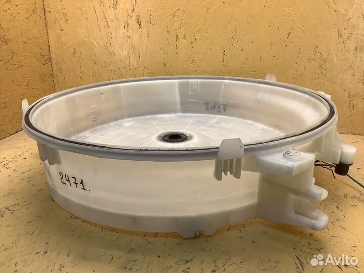 Полубак Samsung Bio Sensor Compact (2471)