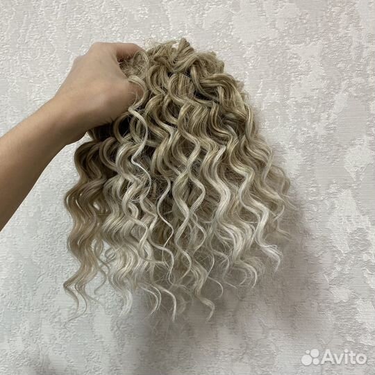 Комплект дредокудрей