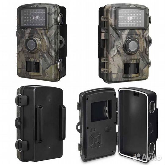 Фотоловушка Hunting Camera