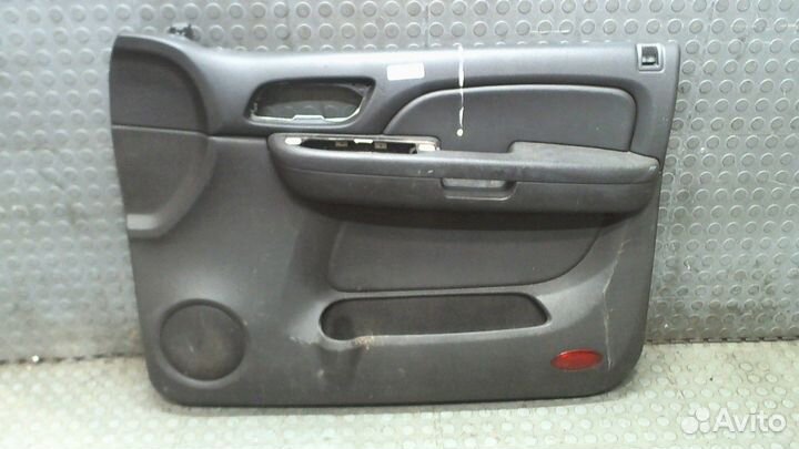 Дверная карта Chevrolet Tahoe, 2008