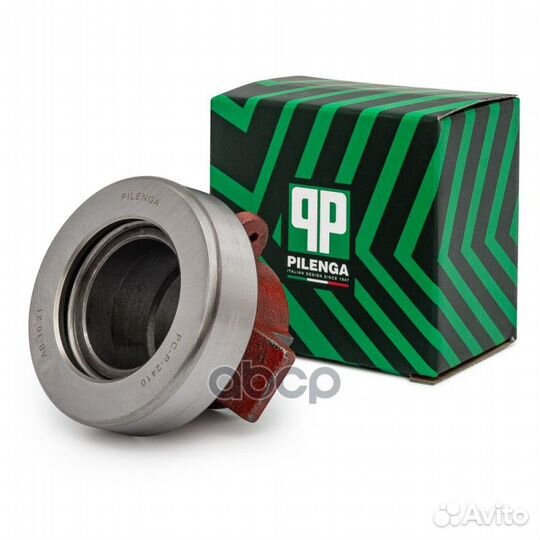 Муфта сцепления с подшипником в сборе PCP2410 P