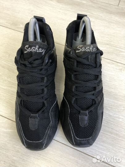 Сникерсы танцевальные