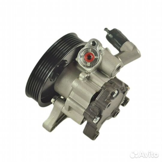 Насос гидроусилителя руля Mercedes-Benz CLK-Class