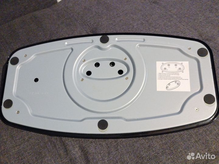 Подставка по телевизор Philips 42 pfl 3605/60