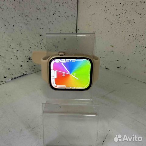 Смарт-часы SMART Watch X8 Pro (Ррассрочка/ Т2)