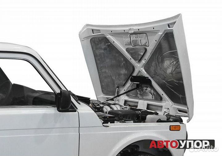 Амортизатор капота Ваз Нива 2121, газовый