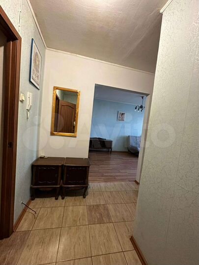 1-к. квартира, 42 м², 3/5 эт.