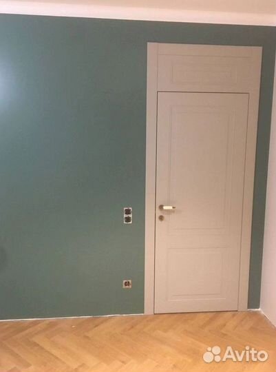 Дверь / межкомнатная дверь