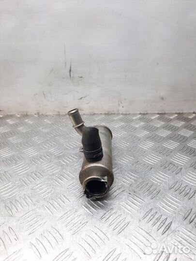 Радиатор EGR Citroen C4 Picasso минивэн 1.6 9HZ