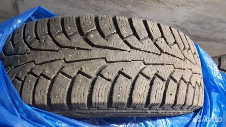 Nokian Tyres Hakkapeliitta 5 225/65 R17