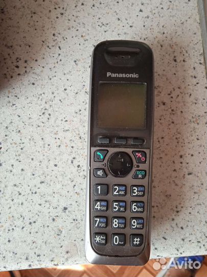Panasonic
