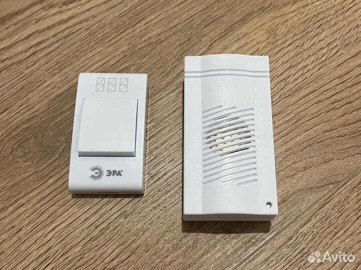 Беспроводной звонок Эра с51