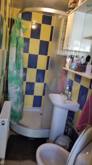 Дом 46 м² на участке 1,5 сот.