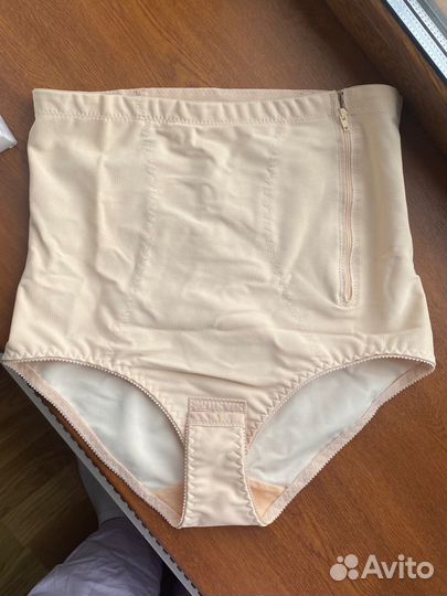 Бандаж трусы послеродовые Фэст