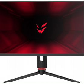 27" Монитор ardor gaming infinity AF27H1 черный