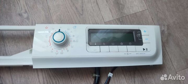 Модуль стиральной машины Electrolux 132611102