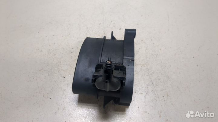 Измеритель потока воздуха BMW 5 E60, 2008