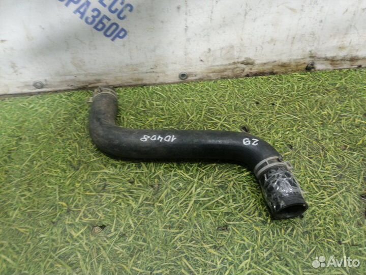 Патрубок Ford Escape кроссовер 3.0 5KA 2004