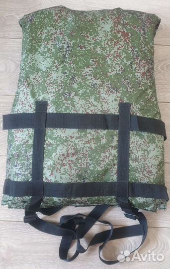 Страховочный жилет