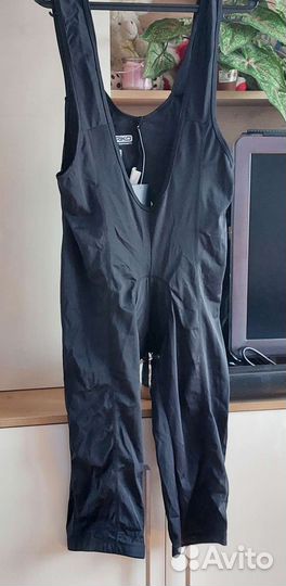 Велошорты фирма briko