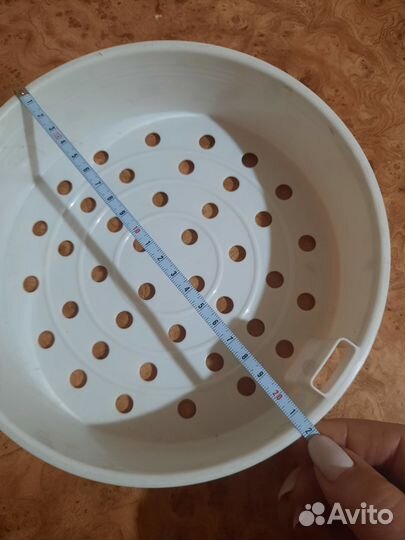 Лопатка и ложка от мультиварки philips