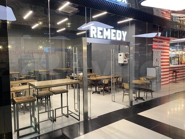 Продам торговое помещение, 37.1 м²