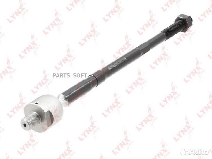 Lynxauto C2101LR Рулевая тяга L/R audi A3 96-03 sk