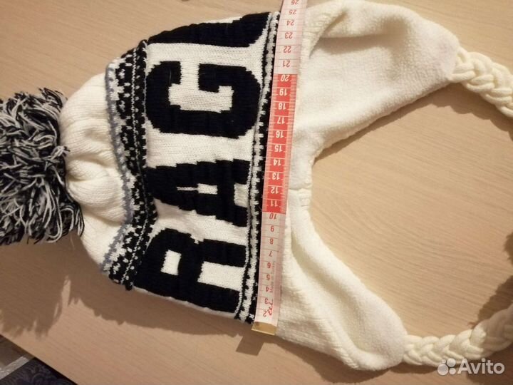 Шапка для девочки или мальчика