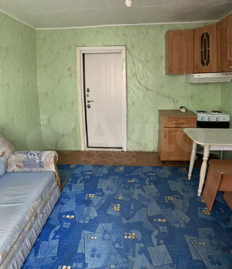 Комната 13 м² в 1-к., 4/9 эт.
