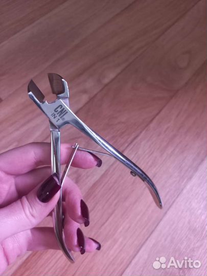 Щипцы для кожи CNI 