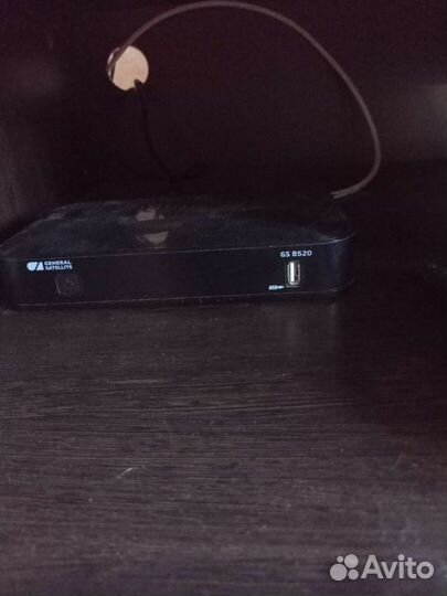 Комплект триколор