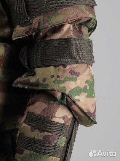 Бронежилет/ Защита локтя в наличии и под заказ