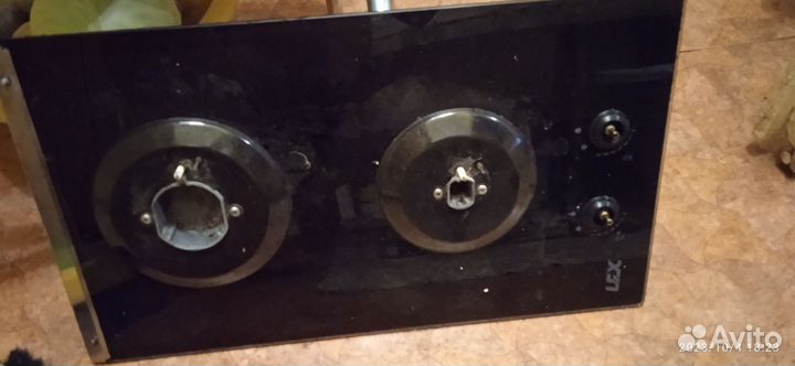 Варочная панель