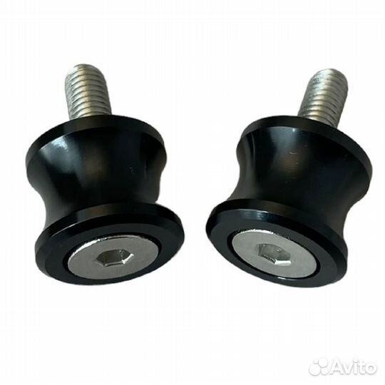 Слайдеры на маятник для мотоподката M8 FRM-12888