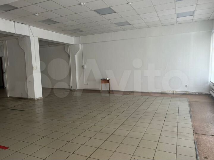 Сдам помещение свободного назначения, 240.7 м²