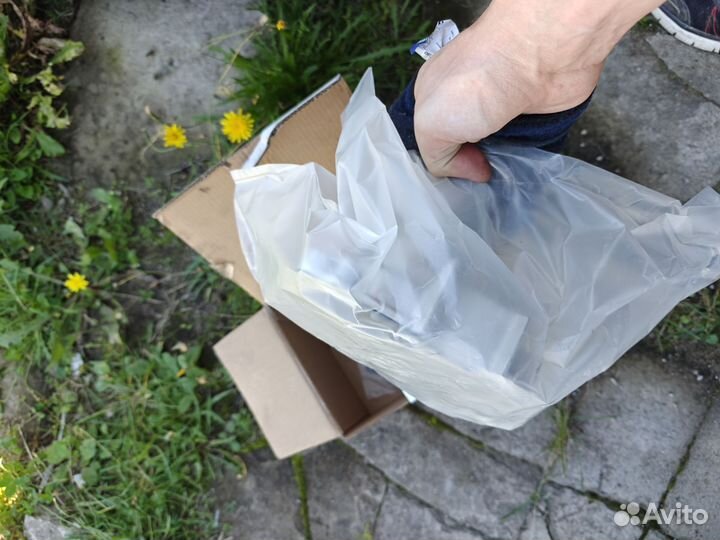 Помпа lynx cw0050