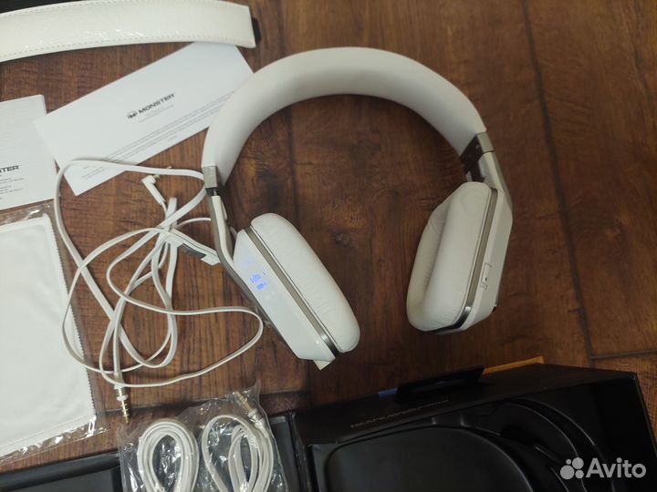 Наушники Monster Inspiration оригинал