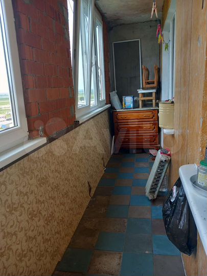 4-к. квартира, 91 м², 9/9 эт.