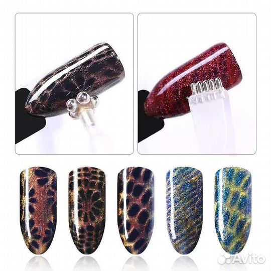 Магнит для гель лака