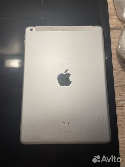iPad air 1