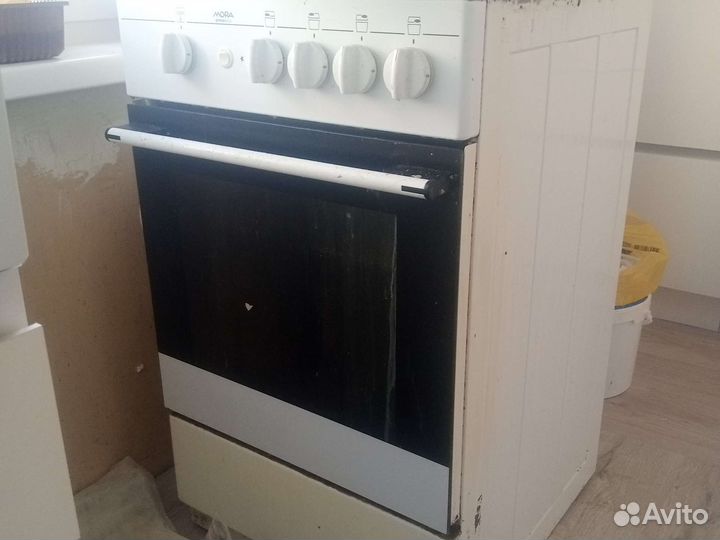 Плита электрическая бу