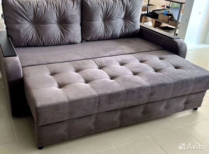 Диван Панда с фабрики, в наличии