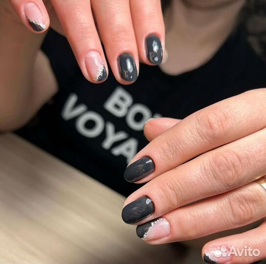 Мастер маникюра