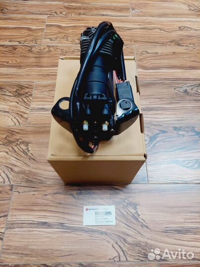 Компрессор Dodge Ram 1500 new