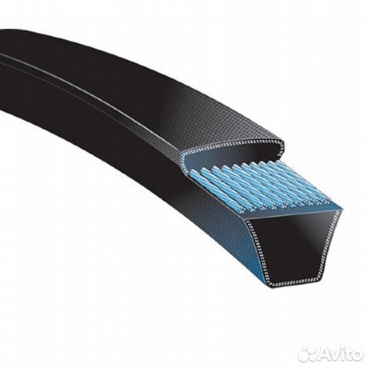 Ремень SPA 2932 PowerSpan Contitech