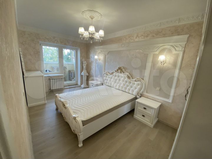 2-к. квартира, 73 м², 4/5 эт.