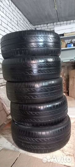 Hankook Optimo K406 235/55 R17