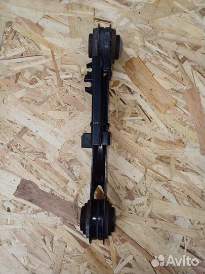 Рычаг подвески задний правый Bmw 5 G30 B57D30A