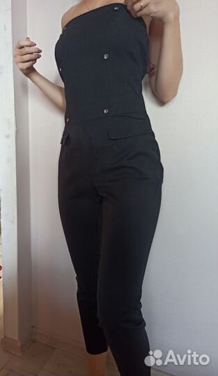 Комбинезон женский